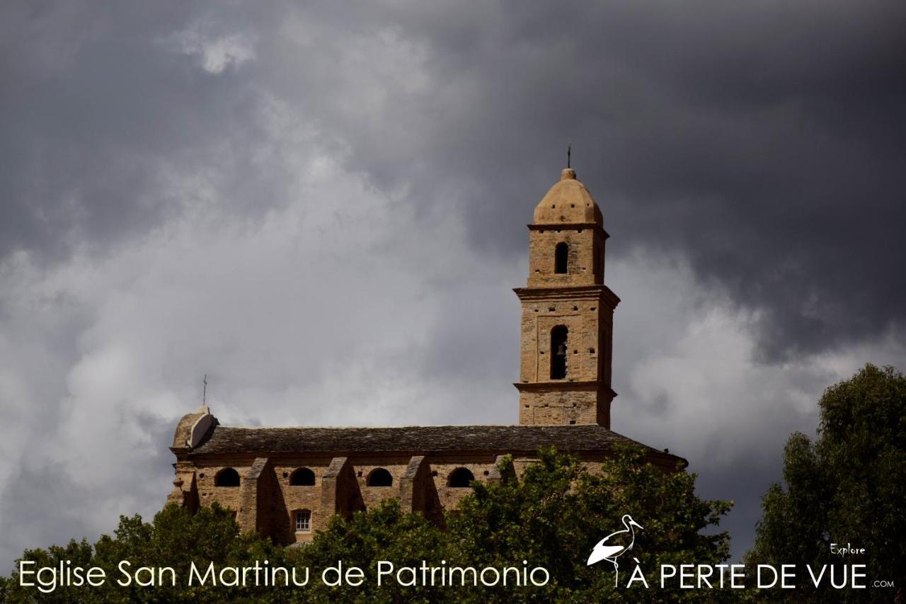 Studio Terremer Appartamento Patrimonio Esterno foto